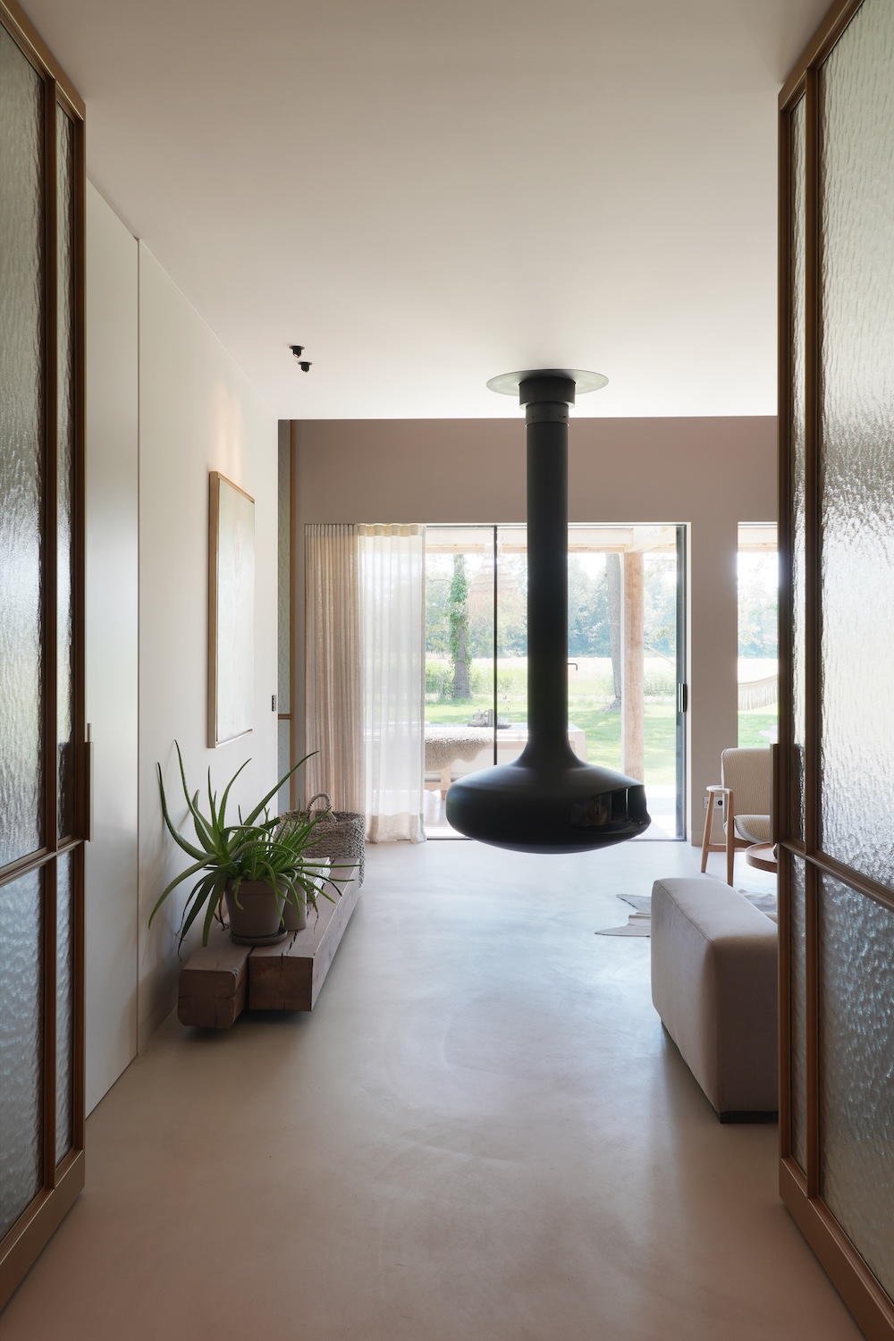 FotoVan oude boerderij tot droomwoning: Project Kees Marcelis